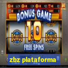 zbz plataforma